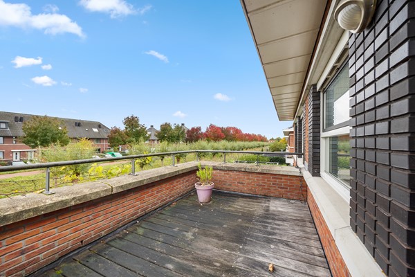 Medium property photo - Boekelermeerstraat 10, 2493 XH The Hague